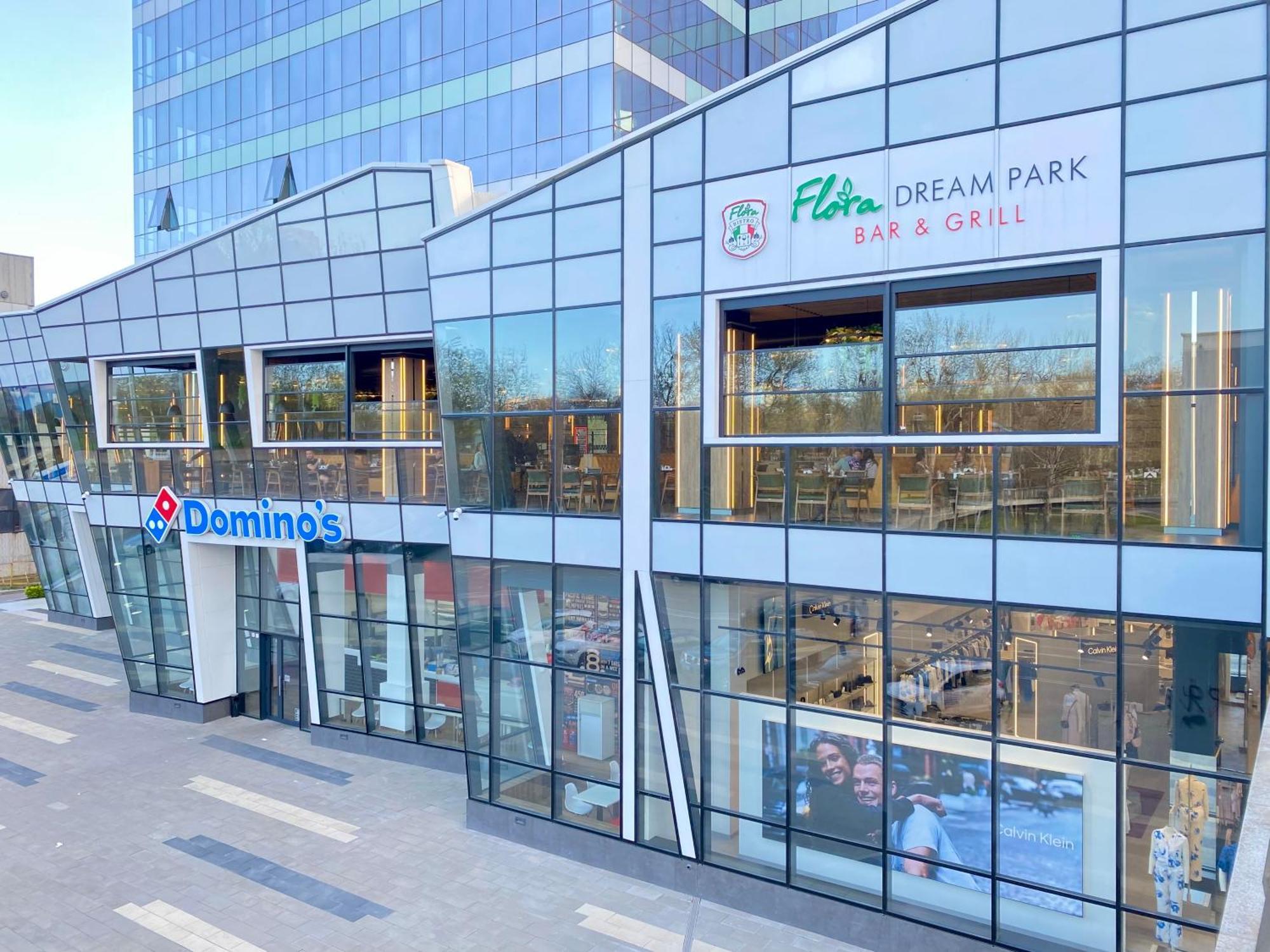 Arena Mall Galleria View And Securities Parking2 דירה בורגאס